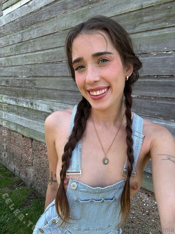 Full leaked Livinia roberts  page private onlyfans photo