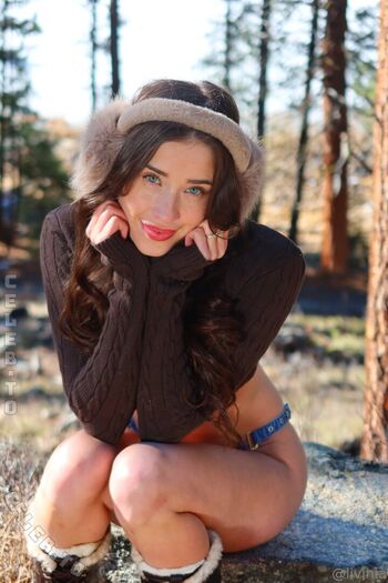 Full leaked Livinia roberts private onlyfans photo