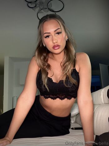 Full leaked Livputellas private onlyfans photo