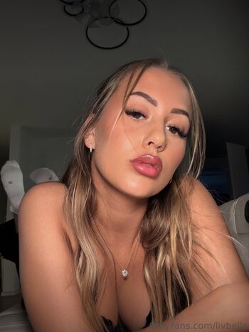 Full leaked Livputellas private onlyfans photo