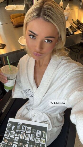 Full leaked Livvy dunne  page private onlyfans photo