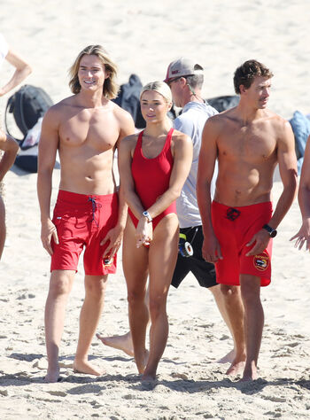 Full leaked Livvy dunne  page private onlyfans photo