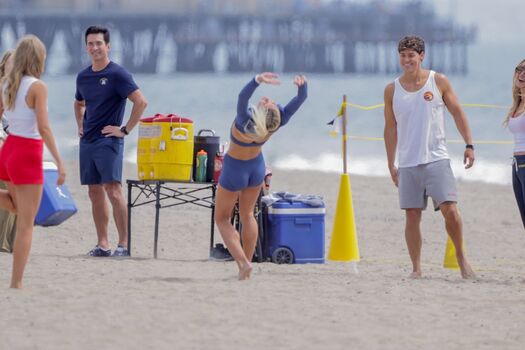 Full leaked Livvy dunne private onlyfans photo