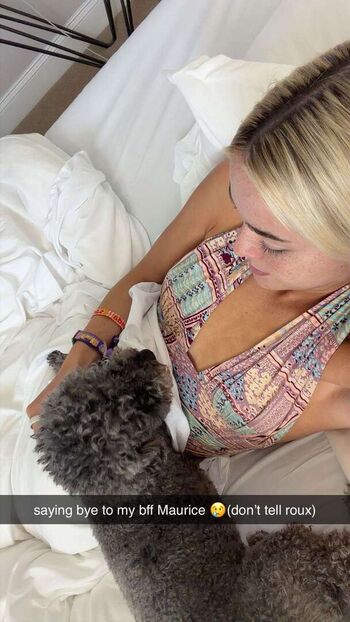 Livvy Dunne