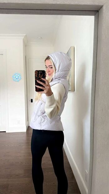 Livvy Dunne
