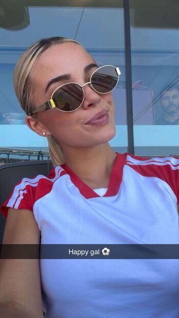 Livvy Dunne