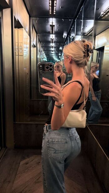 Livvy Dunne