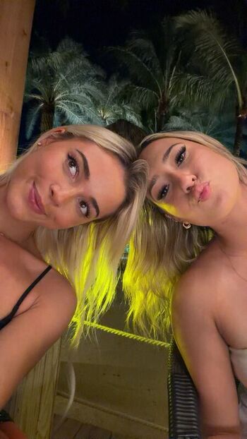 Full leaked Livvy dunne  page private onlyfans photo
