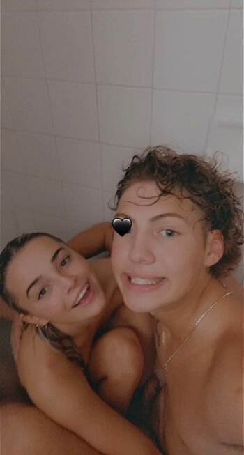Full leaked Livvy dunne  page private onlyfans photo