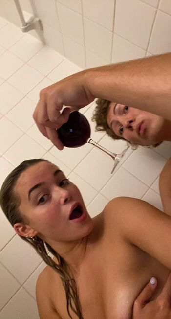 Full leaked Livvy dunne  page private onlyfans photo