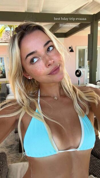 Full leaked Livvy dunne page private onlyfans photo