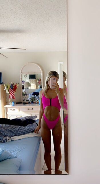Livvy Dunne