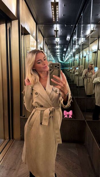 Full leaked Livvy dunne private onlyfans photo