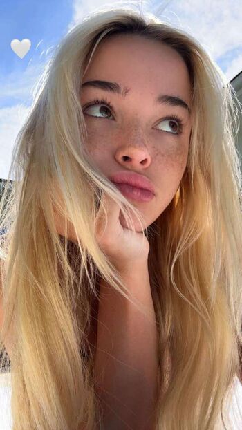 Full leaked Livvy dunne private onlyfans photo