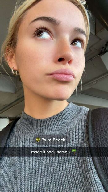 Full leaked Livvy dunne private onlyfans photo