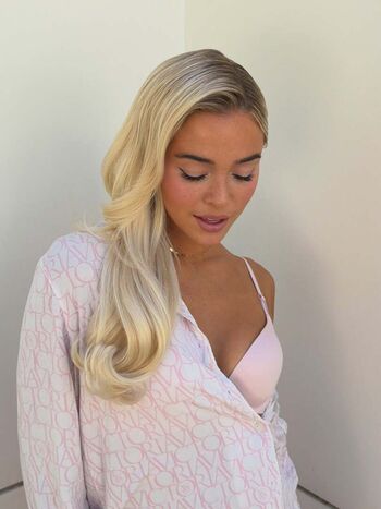 Livvy Dunne