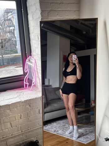 Full leaked Livy j private onlyfans photo