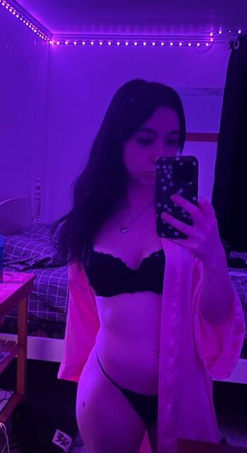 Full leaked Lixiaangel private onlyfans photo