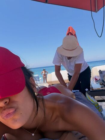 Full leaked Liya mizrahi private onlyfans photo