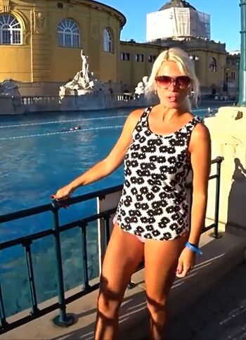Liya Odesskaya