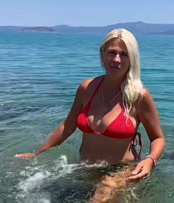 Liya Odesskaya