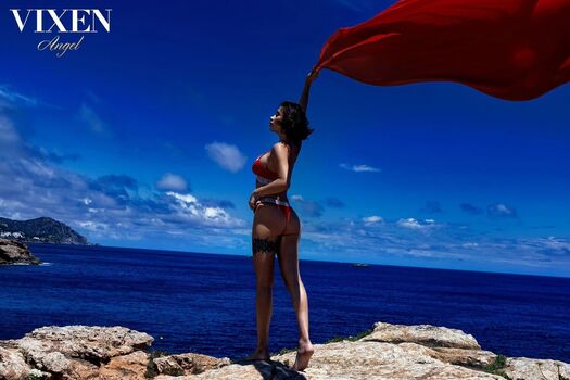 Full leaked Liya silver  page private onlyfans photo