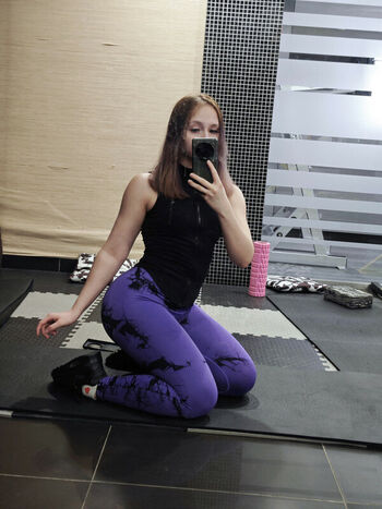 Full leaked Liyabunny page private onlyfans photo