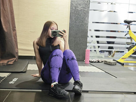 Full leaked Liyabunny page private onlyfans photo