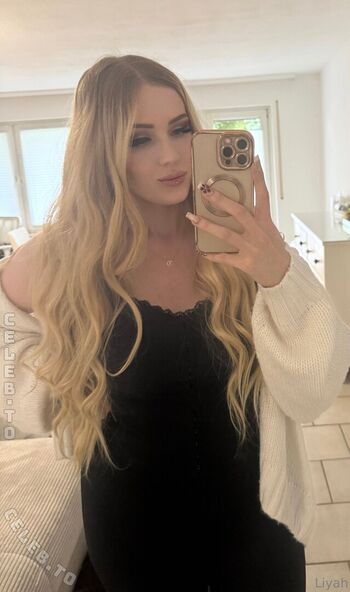 Full leaked Liyahtrue private onlyfans photo