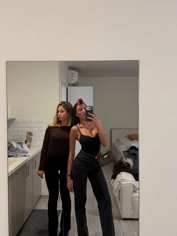 Full leaked Liyamizrahii private onlyfans photo