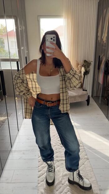 Full leaked Liyamizrahii private onlyfans photo