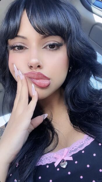 Full leaked Liz alexa private onlyfans photo