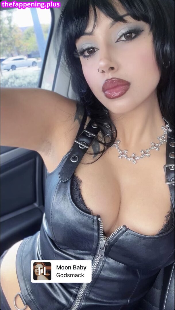 Liz Alexa