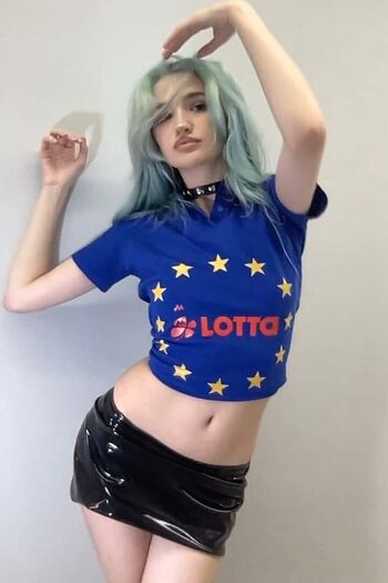 Full leaked Liz anokhina private onlyfans photo