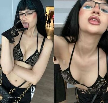 Full leaked Liz anokhina private onlyfans photo