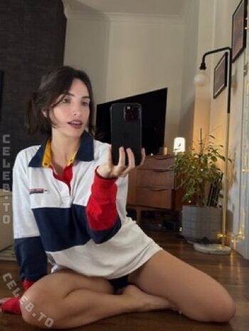 Full leaked Liz blinkx private onlyfans photo