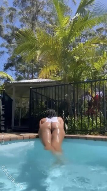 Full leaked Liz cambage private onlyfans photo