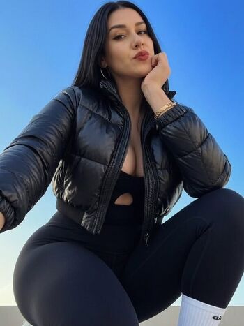 Full leaked Liz colman private onlyfans photo