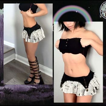 Full leaked Liz delilah private onlyfans photo