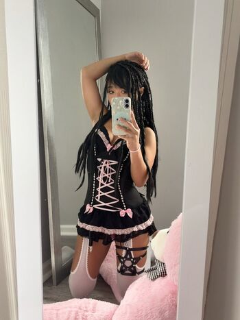 Liz Delilah