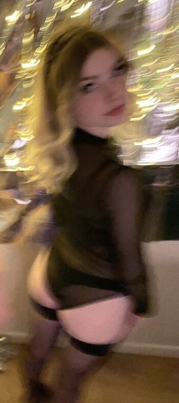 Full leaked Liz kelly private onlyfans photo