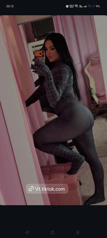 Full leaked Liz maria assis private onlyfans photo