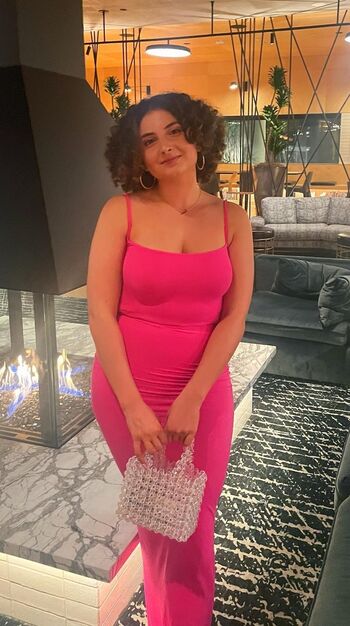 Full leaked Liz mina private onlyfans photo