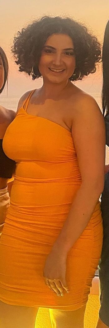 Full leaked Liz mina private onlyfans photo