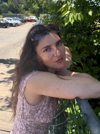 Full leaked Liz nistico private onlyfans photo