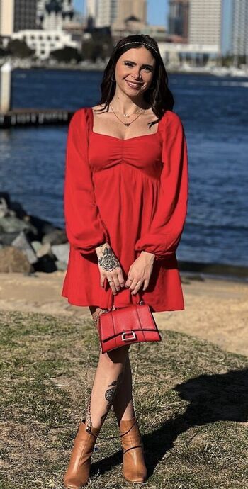 Full leaked Liz priest private onlyfans photo