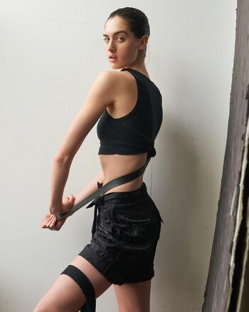 Full leaked Liz seibert private onlyfans photo