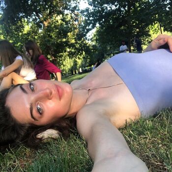 Full leaked Liz seibert private onlyfans photo