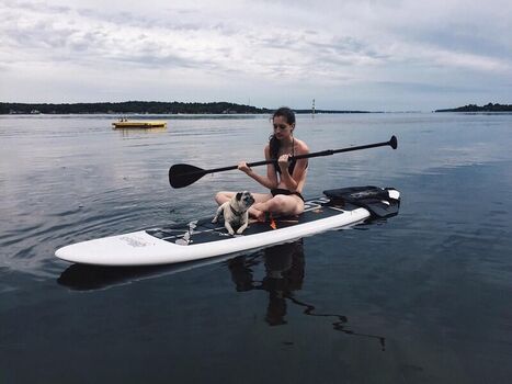 Full leaked Liz seibert private onlyfans photo