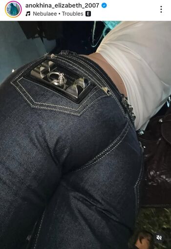 Full leaked Liza anokhina private onlyfans photo